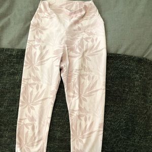 Ptula Desa’ree II Swift Legging